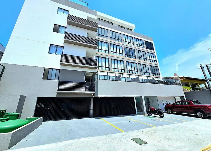 Incrível Porto City no centro de Porto de Galinhas com Piscina ou Hidro by HM