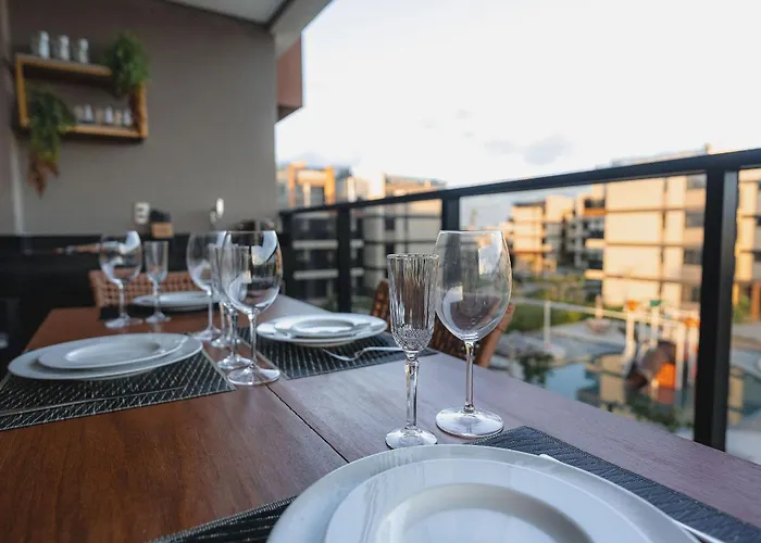 Sintta Experience Stays | Cais Eco Residência Pôrto das Galinhas