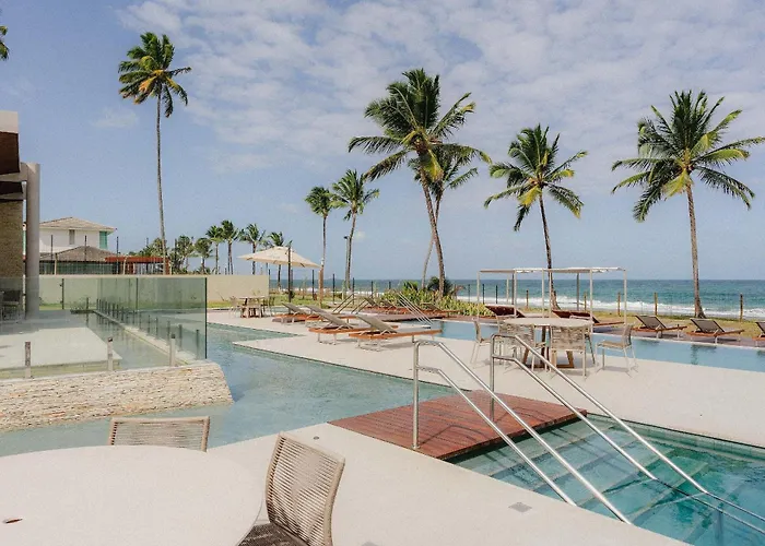 Sintta Experience Stays | Cais Eco Residência Pôrto das Galinhas